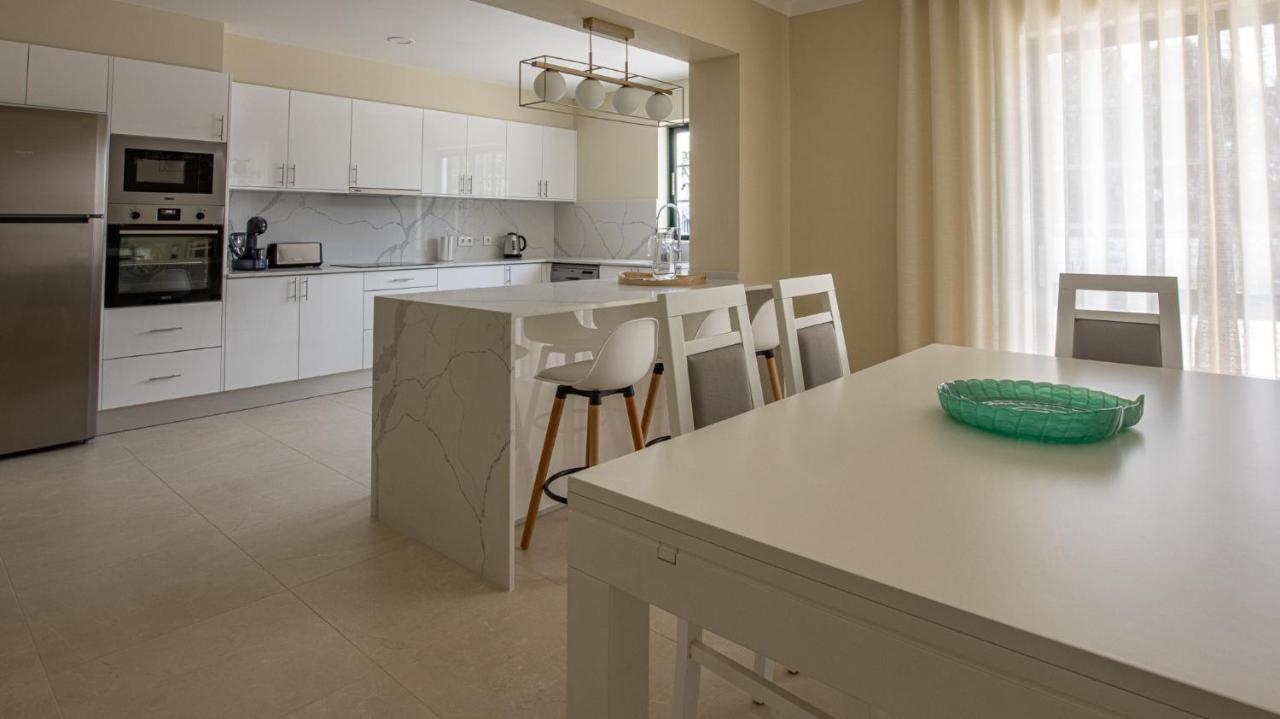 Villa O Sonho Do Algarve - Private Swimming Pool - By Bedzy Albufeira Esterno foto